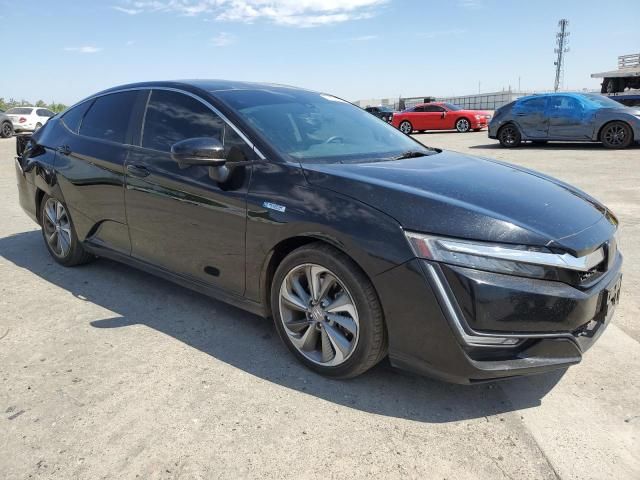 2019 Honda Clarity