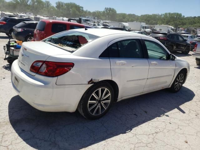 2007 Chrysler Sebring