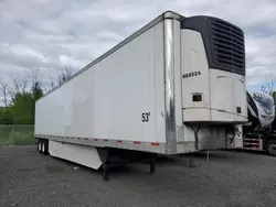 Salvage trucks for sale at Marlboro, NY auction: 2013 Utility TL