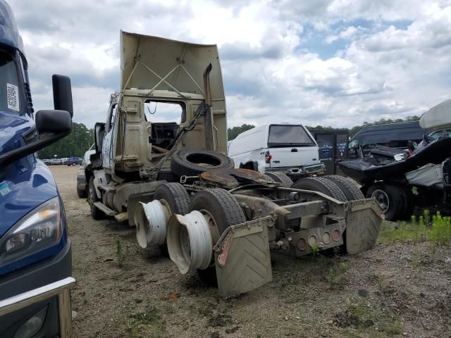 2020 Western Star Conventional 4700SF