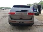 2012 Lincoln MKX