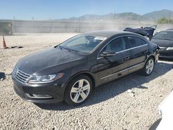 Volkswagen salvage cars for sale: 2013 Volkswagen CC Sport