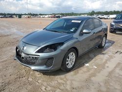 2013 Mazda 3 I en venta en Houston, TX