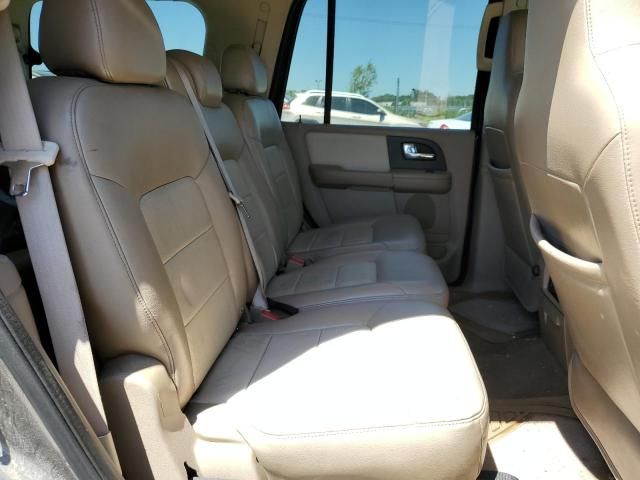 2005 Ford Expedition Eddie Bauer