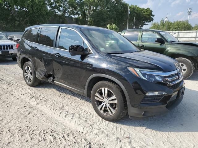 2016 Honda Pilot EX