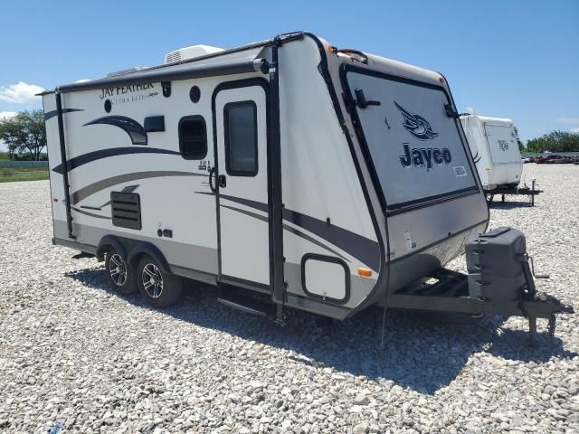 2015 Jayco JAY Feathe