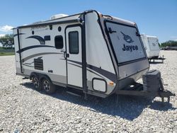 Jayco jay Feathe salvage cars for sale: 2015 Jayco JAY Feathe