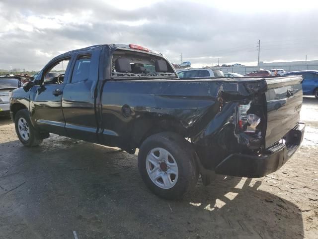 2014 Toyota Tundra Double Cab SR/SR5