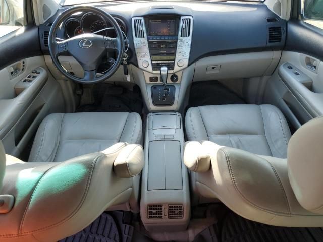 2006 Lexus RX 400