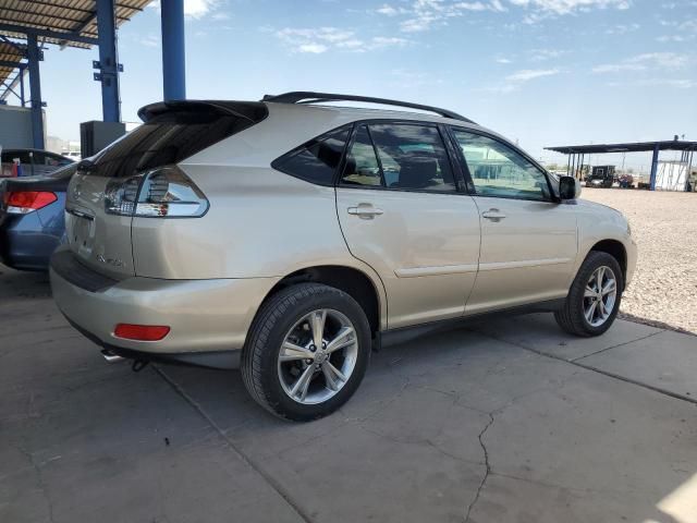 2006 Lexus RX 400