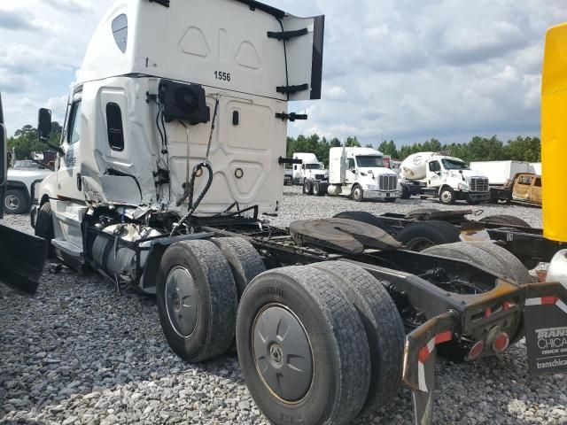 2023 Freightliner Cascadia 126