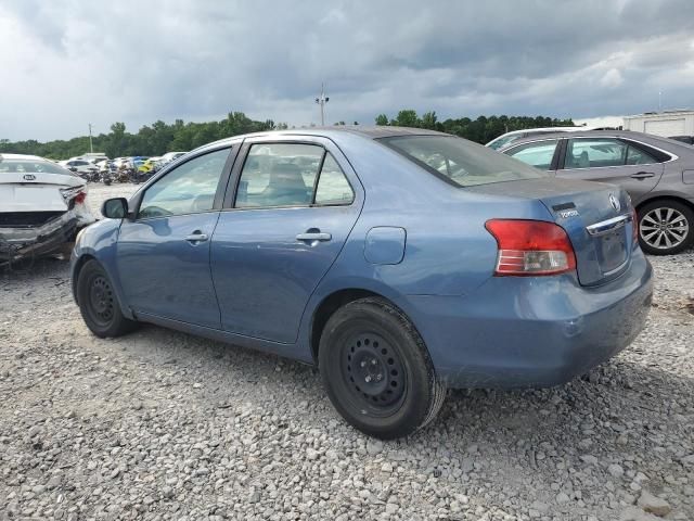 2009 Toyota Yaris