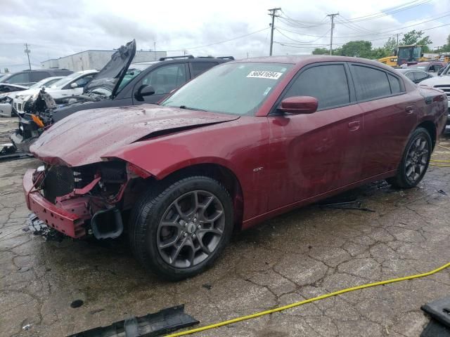 2018 Dodge Charger GT