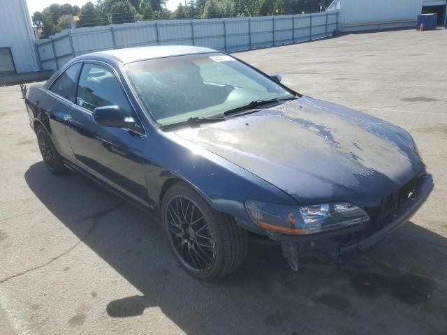 1999 Honda Accord LX