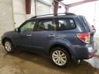 2011 Subaru Forester 2.5X Premium