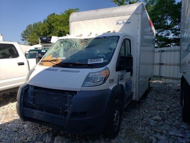 2017 Dodge RAM Promaster 3500 3500 Standard