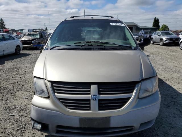 2006 Dodge Caravan SE