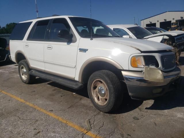 1999 Ford Expedition