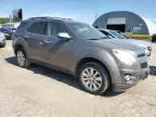 2011 Chevrolet Equinox LTZ