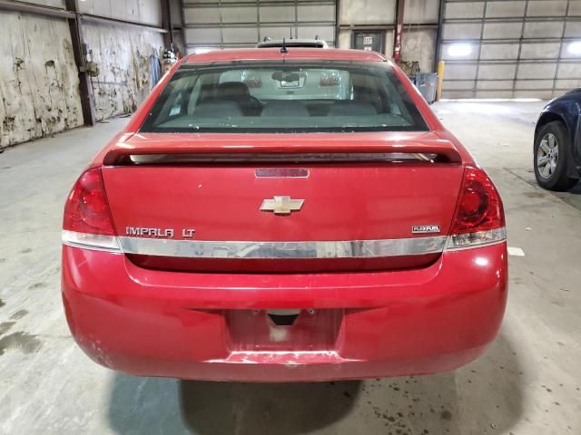 2008 Chevrolet Impala LT