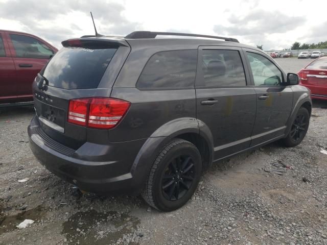 2020 Dodge Journey SE