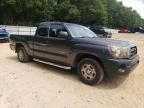 2010 Toyota Tacoma Access Cab