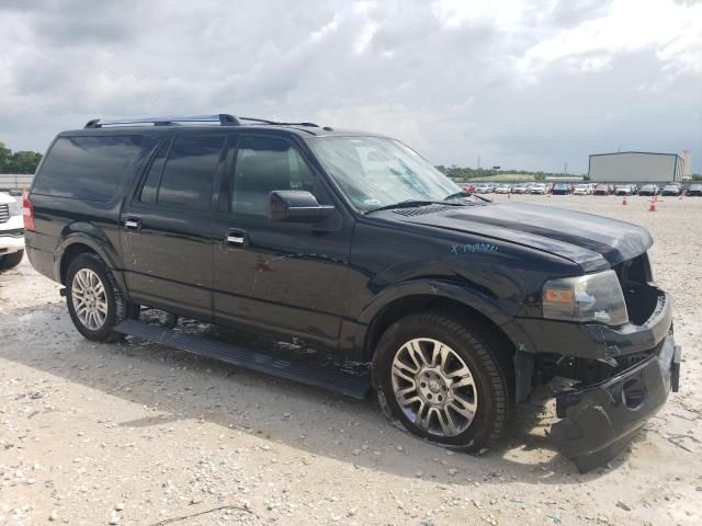 2013 Ford Expedition EL Limited