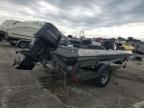 1990 Kingdom Boat With Trailer