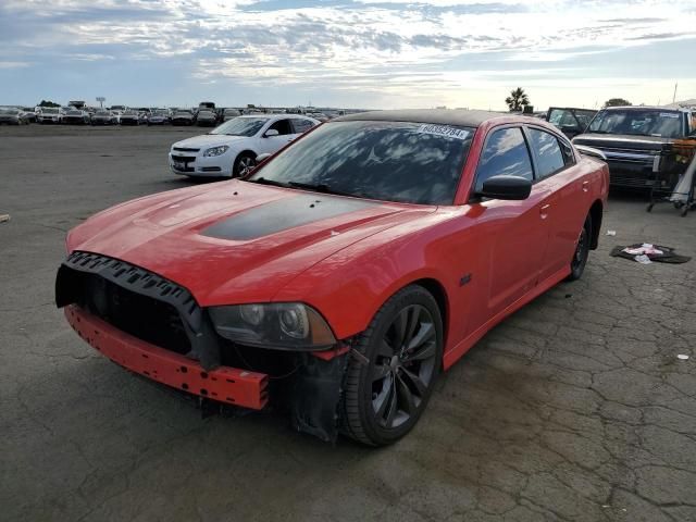 2014 Dodge Charger Super BEE