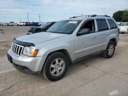 Jeep Vehiculos salvage en venta: 2010 Jeep Grand Cherokee Laredo