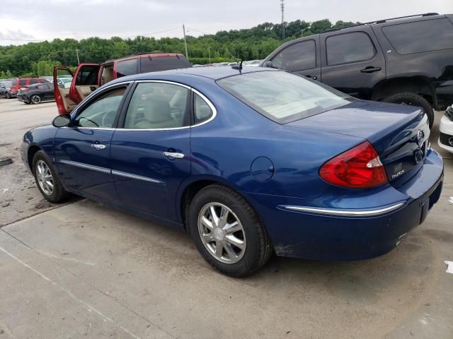 2006 Buick Lacrosse CXL