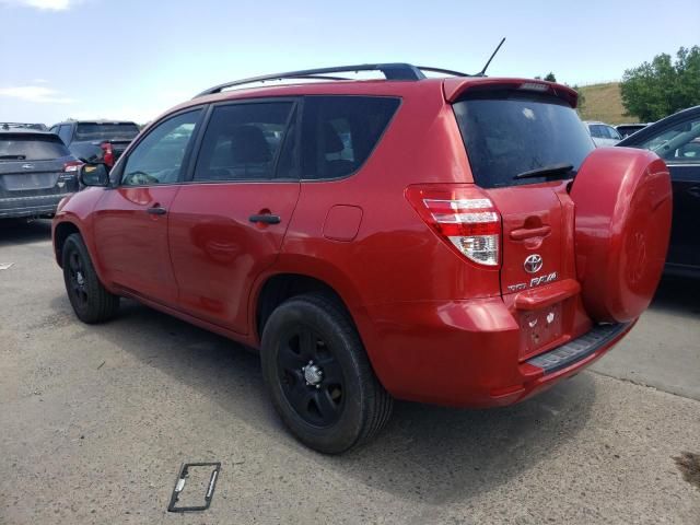 2010 Toyota Rav4