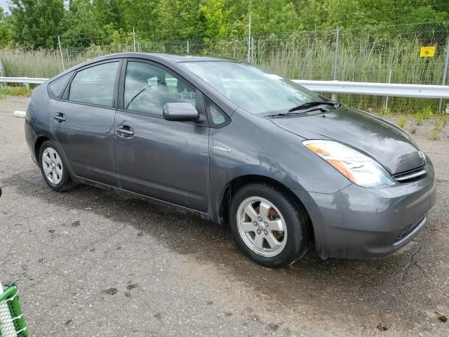 2009 Toyota Prius