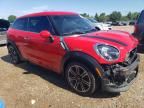 2014 Mini Cooper Paceman JCW