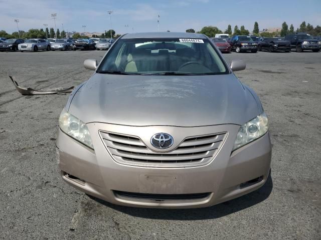 2007 Toyota Camry CE