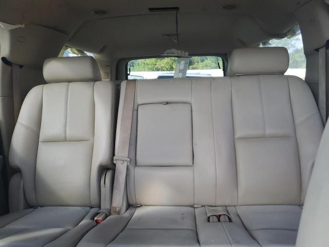 2008 Chevrolet Suburban K1500 LS