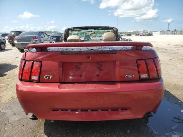 2004 Ford Mustang GT