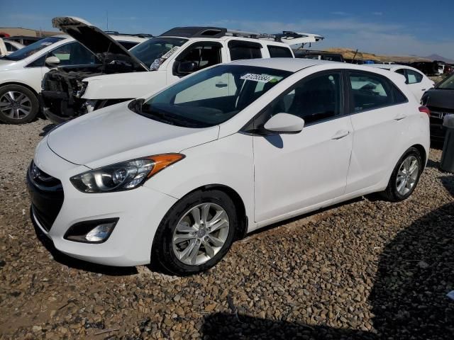 2015 Hyundai Elantra GT