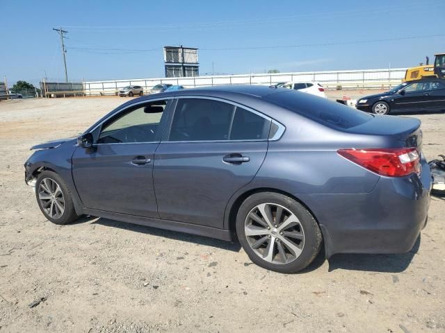 2015 Subaru Legacy 2.5I Limited