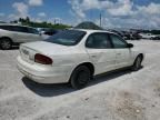 2002 Oldsmobile Intrigue GX