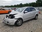 2008 Chevrolet Aveo LT