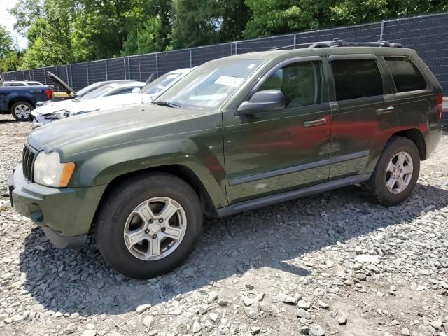 2007 Jeep Grand Cherokee Laredo