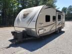 2017 Coachmen Camper