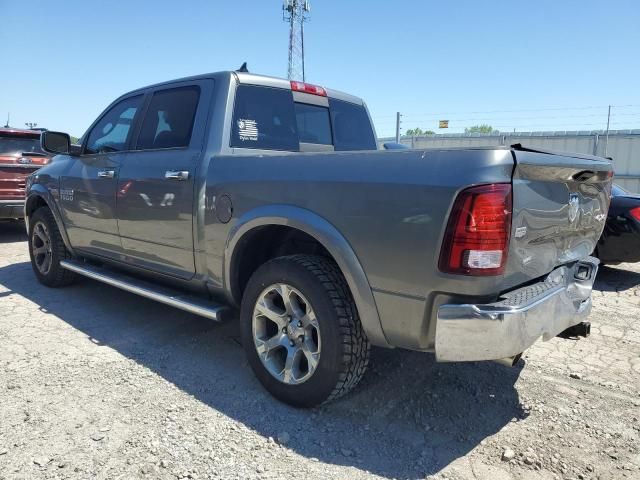 2013 Dodge 1500 Laramie