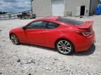 2013 Hyundai Genesis Coupe 3.8L