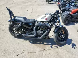 2022 Harley-Davidson XL1200 X en venta en Elgin, IL