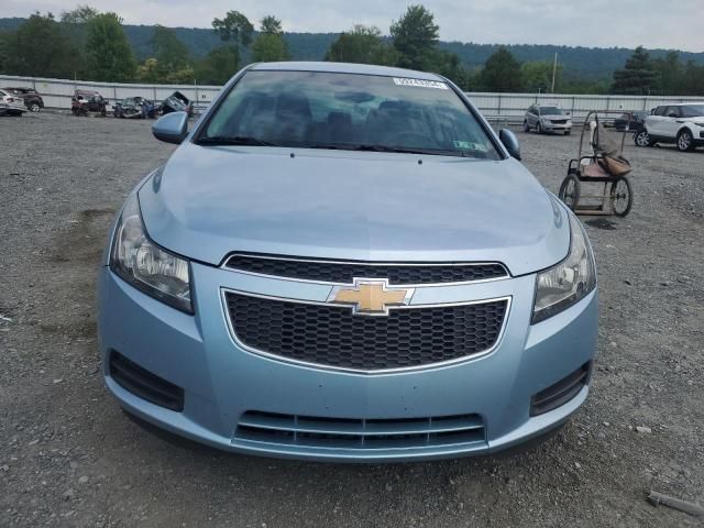 2011 Chevrolet Cruze LT