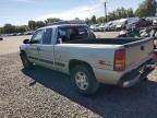 1999 Chevrolet Silverado K1500