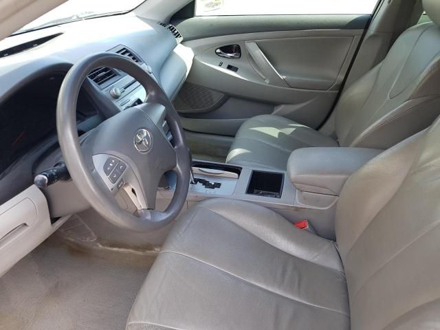 2008 Toyota Camry CE