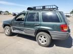 2001 Jeep Grand Cherokee Laredo